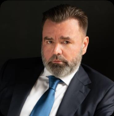 Олег Юрьевич Гончаров