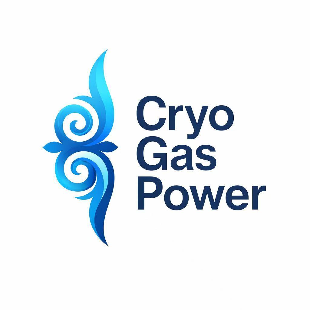 Cryo Gas Power