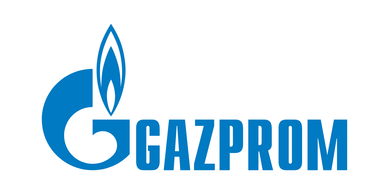 Газпром